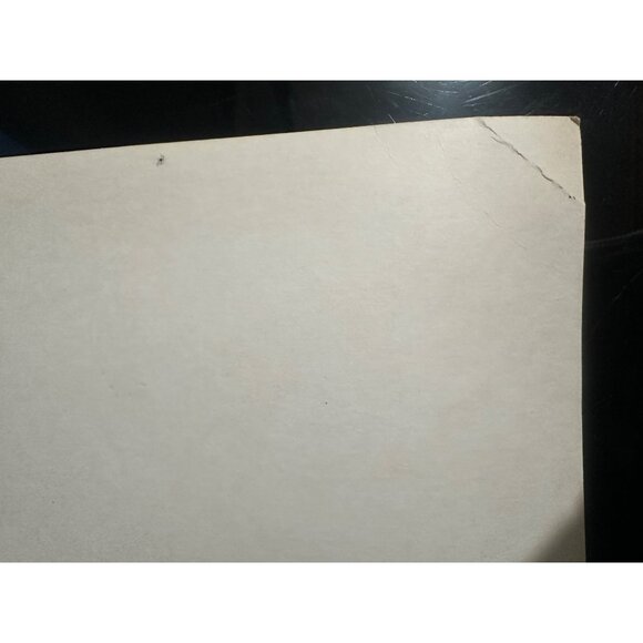 Vintage James Cagney 1942 Yankee Doodle Dandy Card Stock Movie Still - Picture 8 of 10